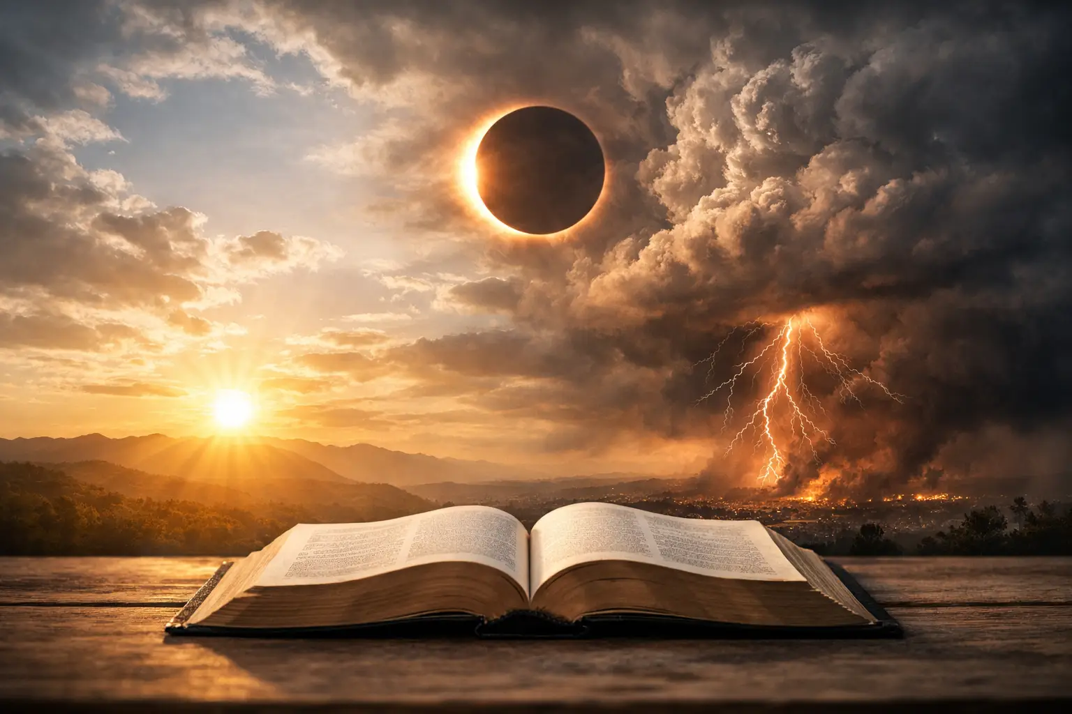 When Does Tribulation Begin According to Scripture?